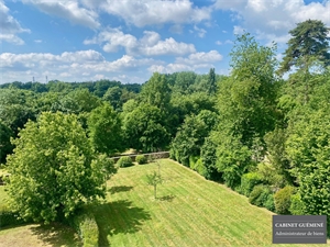 appartement à la vente -   44120  VERTOU, surface 72 m2 vente appartement - GUE622533